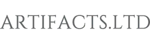 Artifacts New logo 1