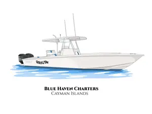 Blue Haven Charter Cayman Islands