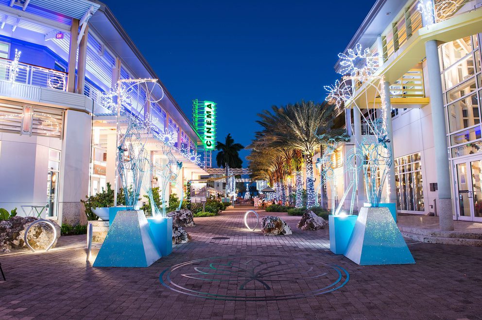 Camana Bay 02