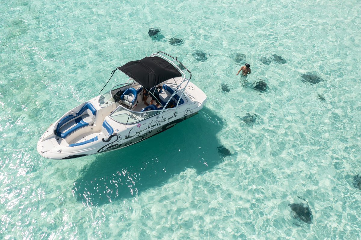 Cayman Kind Watersports | Explore Cayman
