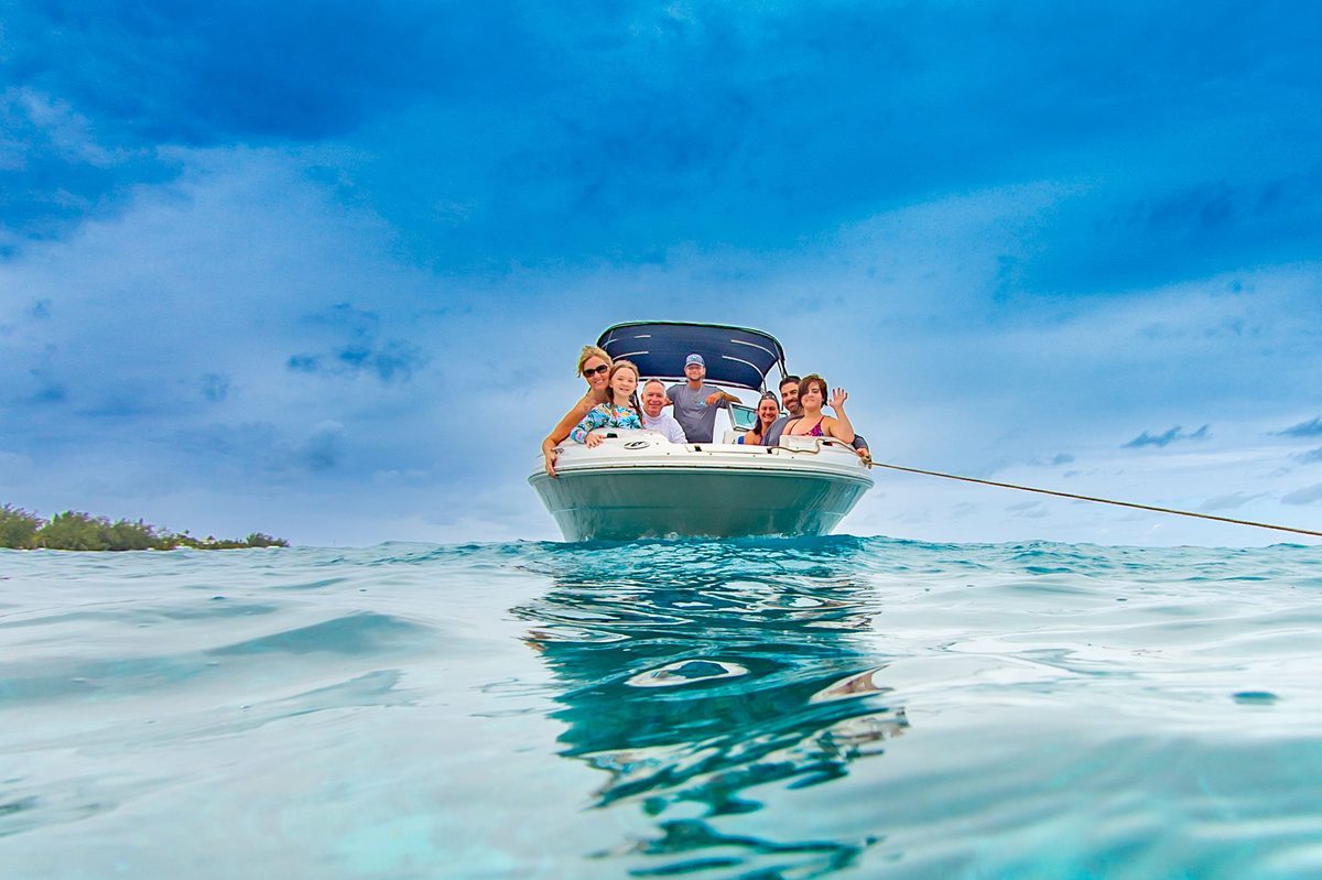 Cayman Kind Watersports | Explore Cayman