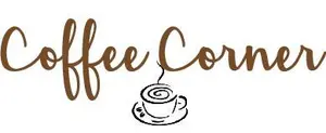 Coffee Corner logo