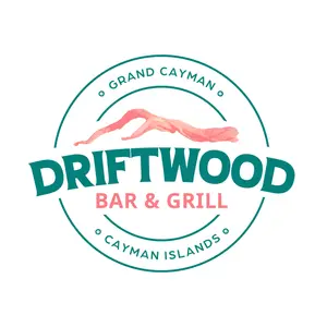 DRIFTWOOD LOGO