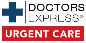 Doctors Express Logo