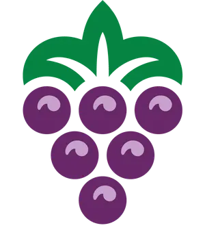 Grapes Colour