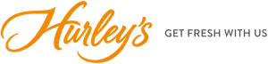 Hurleys logo