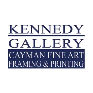 Kennedy Gallery Logo