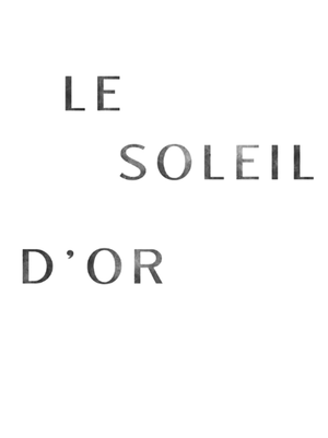 LSDO Black Logo