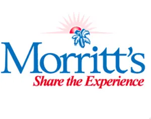 Morritts logo