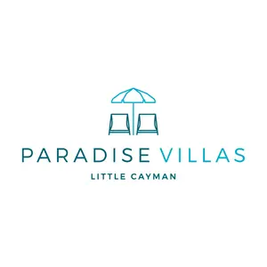 Paradise Villas Logo