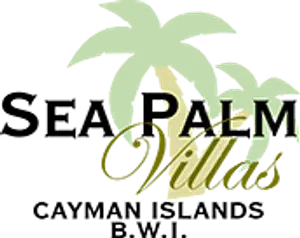 Sea Palm Villas Logo