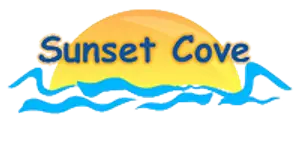 Sunset Cove logo