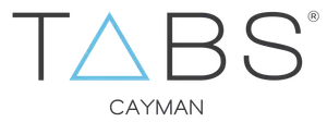 TABS Cayman Full Color 22