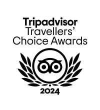Tripadvisor Travellers Choice logo