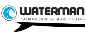 Waterman Bluewave Logo