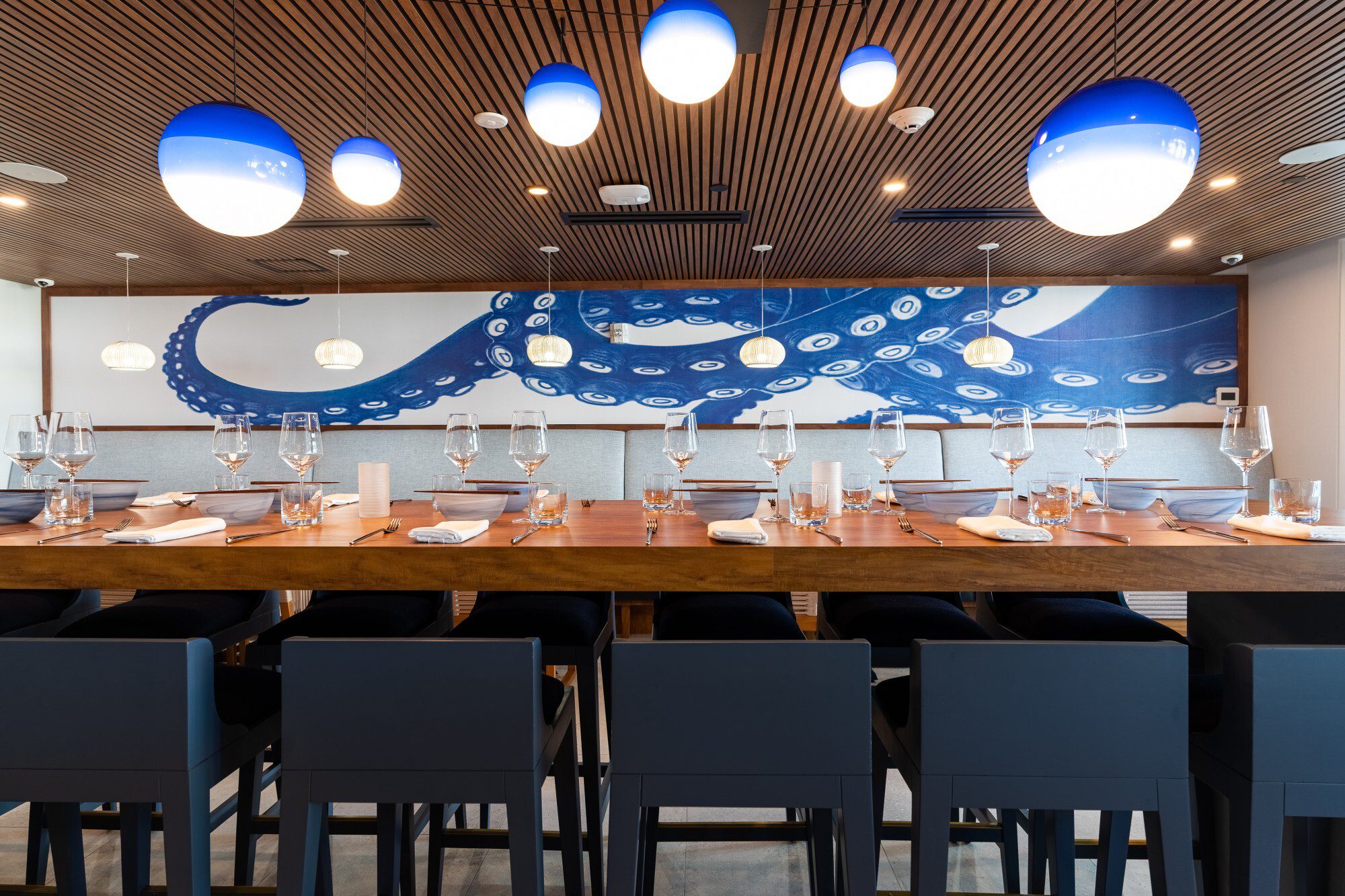 woto restaurant westin cayman