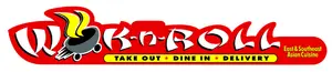 Wokn Roll Logo 2017