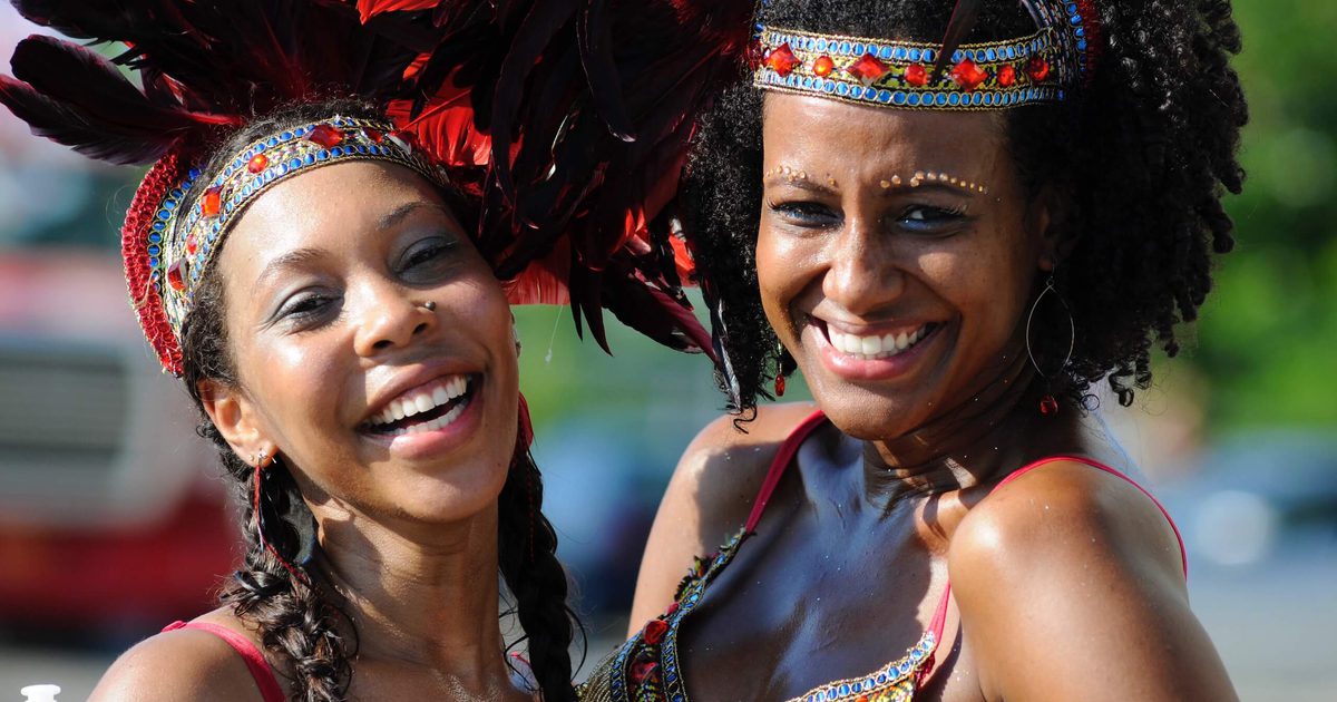 Cayman Batabano Carnival (CayMas)