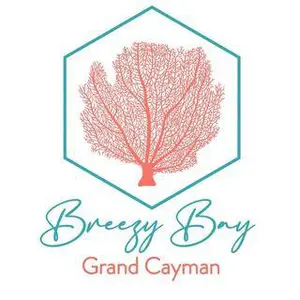 Breezy bay square logo