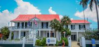 Cayman islands national museum