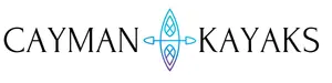 Cayman kayak logo