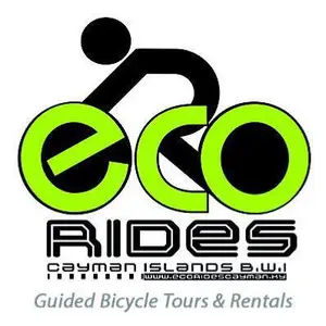 Eco rides logo