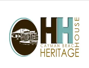 Heritage house logo