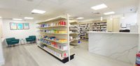 Pharmacy at th