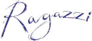 Ragazzi logo