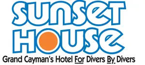 Sunset house block