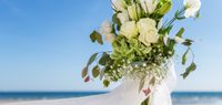 Wedding flowers